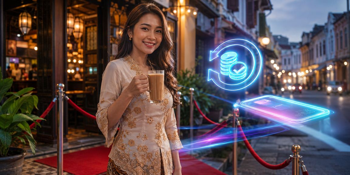 Bonus rebat menarik untuk pemain jackpot di Ipoh melalui ironman88